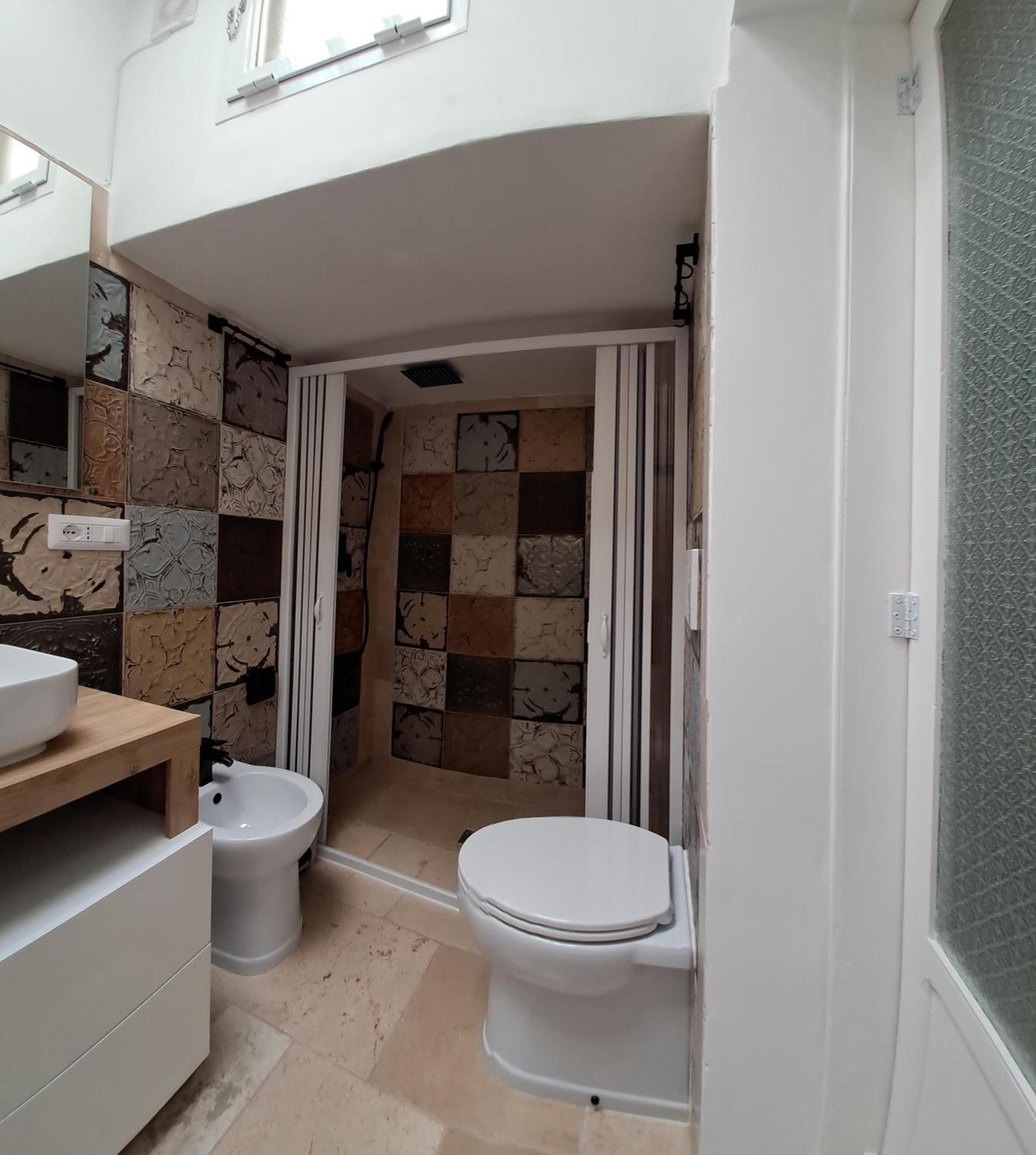 Hotel Petrakis House Ostuni Exteriér fotografie