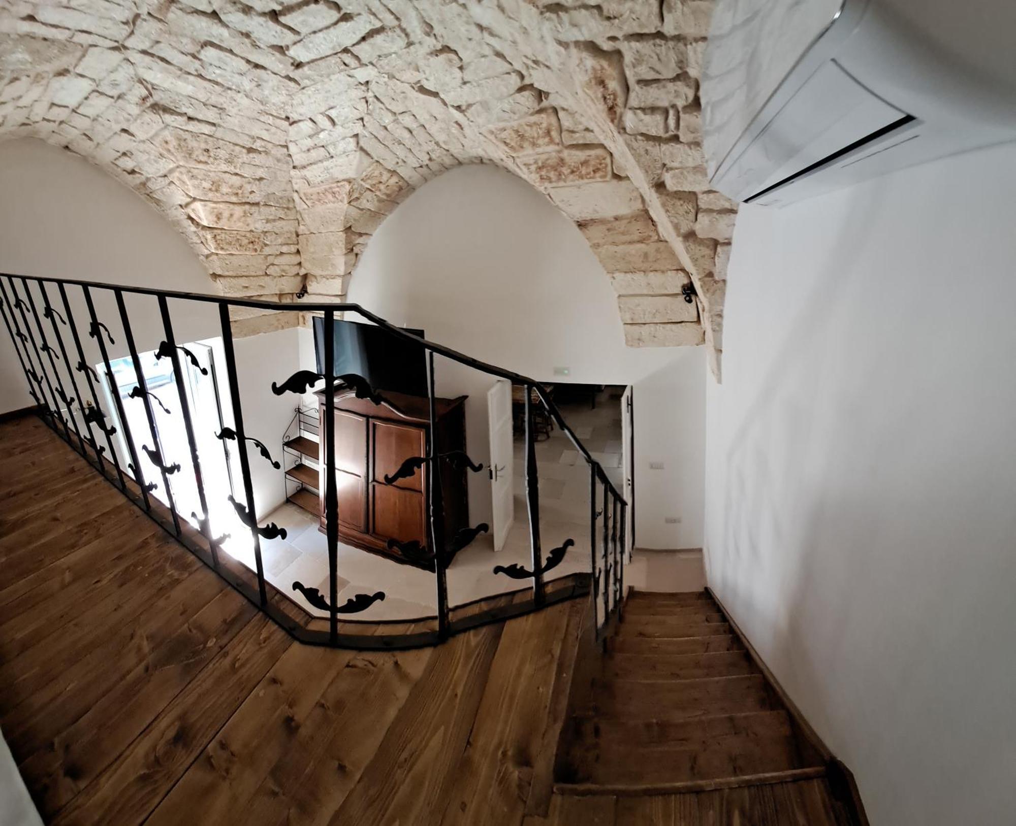 Hotel Petrakis House Ostuni Exteriér fotografie