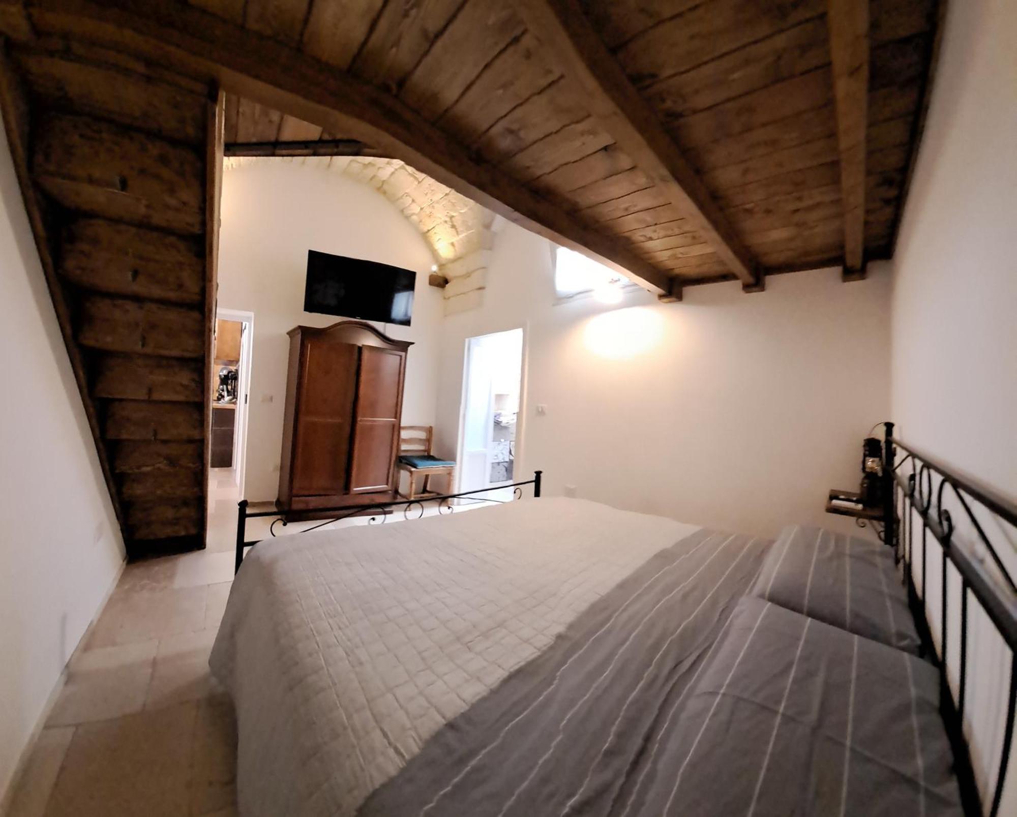 Hotel Petrakis House Ostuni Exteriér fotografie